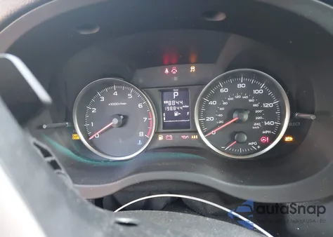 2015 Subaru Impreza 2.0I Sport Premium from USA, damaged, VIN JF1GPAT69FH269632